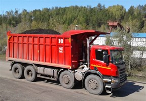 АБСОЛЮТ ГРУЗОПЕРЕВОЗКИ