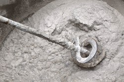 Кладочный раствор на сеянном песке М-150  - фото 16866