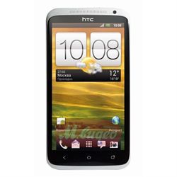 HTC One X White - фото 3176