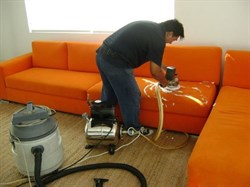 Химическая чистка мебели диван - фото 4954