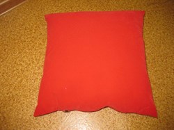 Подушка на синтепоне - фото 5010