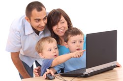 Родительский контроль (защита от порно сайтов и сайтов с вирусами) - фото 5154