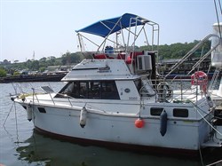 Яхта Carver (35 футов) - фото 5904