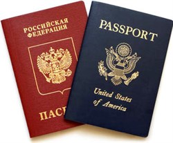 Оформление паспорта сделки при платежах за границу - фото 9654