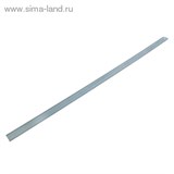 Линейка измерительная, 1000 мм, металлическая// Россия   1087072
