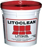 Кислотный очиститель LitoCLEAN (1кг)