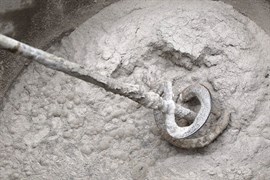 Кладочный раствор на сеянном песке М-75