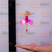 Летающая фея Flower fairy Летающая фея Flower fairy