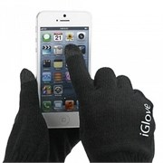 Перчатки для сенсорных устройств iGloves