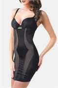 Корректирующее утягивающее белье Slim'n'Shape Diamond Body (комбинация) Gezatone Корректирующее утягивающее белье Slim'n'Shape Diamond Body (комбинация) Gezatone