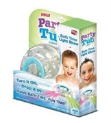 Водонепроницаемая игрушка Party in the Tub Водонепроницаемая игрушка Party in the Tub