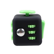 Игрушка-антистресс FIDGET CUBE Игрушка-антистресс FIDGET CUBE