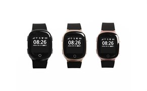 Смарт часы Smart Baby Watch D100S (EW100S)