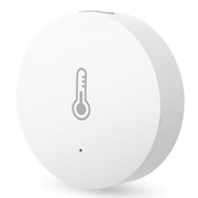Датчик температуры и влажности Xiaomi Mi Smart Home Temperature & Humidity Sensor Датчик температуры и влажности Xiaomi Mi Smart Home Temperature & Humidity Sensor