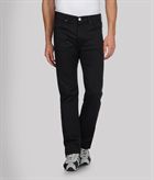 Черные джинсы Armani S2