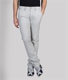 Белые джинсы Armani S4