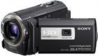 Camcoder Sony HDR-PJ580E Full HD - PAL - Projector