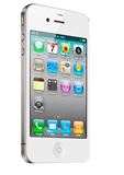 Apple iPhone 4 16Gb black/white