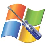 Установка Windows XP, 7, 8 (без установки драйверов), восстановление работоспособности ОС