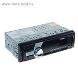 Автомагнитола Rolsen RCR-110R USB/SD, MP3/WMA   1176574