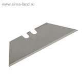 Лезвия для ножей "TUNDRA" трапециевидные (набор 5 шт, по 5 лезвий) 1006514