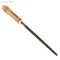 Напильник "TUNDRA basic" деревянная рукоятка, квадратный 150 мм 1002715 - фото 11940