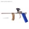 Пистолет для монтажной пены "TUNDRA comfort" металлический корпус 881743 - фото 12350