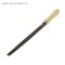 Напильник, 200 мм, полукруглый, деревянная ручка// СИБРТЕХ 1085897 - фото 12583