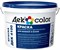 "Дек Сolor", ВД-Краска для ванной и кухни белая мат. ДЕК-4100А (5л) - фото 16379