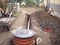 Монтаж системы наружной канализации (цена договорная) - фото 16505