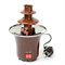 Шоколадный Фонтан Chocolate Fondue Fountain Mini - фото 17944