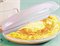 Омлетница Для Микроволновки "Английский Завтрак"  Microwave Egg Broiler - фото 18535