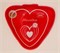 Грелка солевая "Сердце" - фото 19152