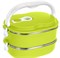 Термо ланч-бокс двойной "Bento" (Бенто1,48L) - фото 19493