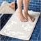 Коврик для ванной Aqua Rug - фото 19650