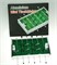Настольный мини-футбол TableTop mini Tischkicker table D010 - фото 19873