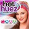Мелки для макияжа волос "Hair Chalk Hot Huez" - фото 20056