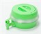 Емкость для напитков с дозатором складная «Бочонок» (Collapsible beverage dispenser) - фото 20098