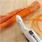 Многофункциональный нож для чистки овощей Three Blade Peeler - фото 20658 Многофункциональный нож для чистки овощей Three Blade Peeler - фото 20658