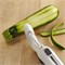 Многофункциональный нож для чистки овощей Three Blade Peeler - фото 20659 Многофункциональный нож для чистки овощей Three Blade Peeler - фото 20659