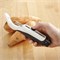 Многофункциональный нож для чистки овощей Three Blade Peeler - фото 20664 Многофункциональный нож для чистки овощей Three Blade Peeler - фото 20664