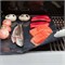 Набор антипригарных ковриков для духовки и гриля Grill Mat (2 шт.) - фото 21366