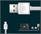 USB Cabel Remax - фото 21761