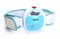 Пояс массажный с инфракрасным излучением «Мини Слимминг» (Benice Mini slimming massager) - фото 22014