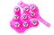 Массажер шариковый ручной  «Варежка» (Glove - Ball Massager) - фото 22039