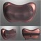 Массажная подушка с роликами и прогревом Massager Pillow - фото 22592
