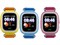 Умные детские часы с GPS Q80 Smart Baby Watch - фото 22611