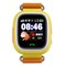 Умные детские часы с GPS Q80 Smart Baby Watch - фото 22612