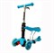 Самокат детский трехколесный  506А - фото 23189