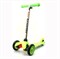 Самокат детский трехколесный  L-503 - фото 23215
